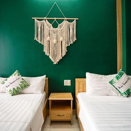 Viethouse Homestay Ha Long Exteriér fotografie