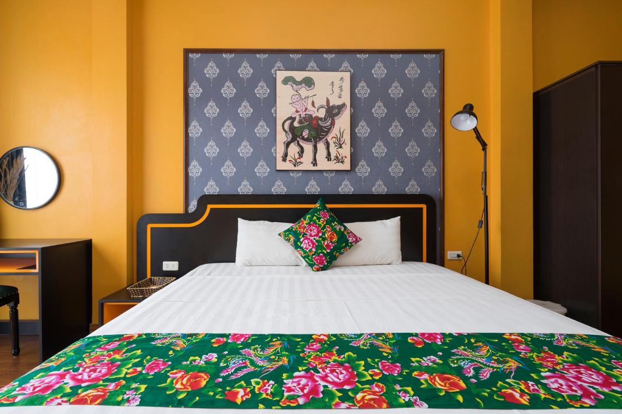 Viethouse Homestay Ha Long Exteriér fotografie