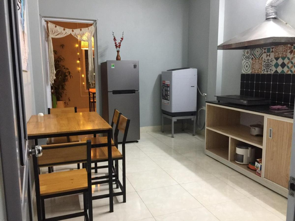 Viethouse Homestay Ha Long Exteriér fotografie