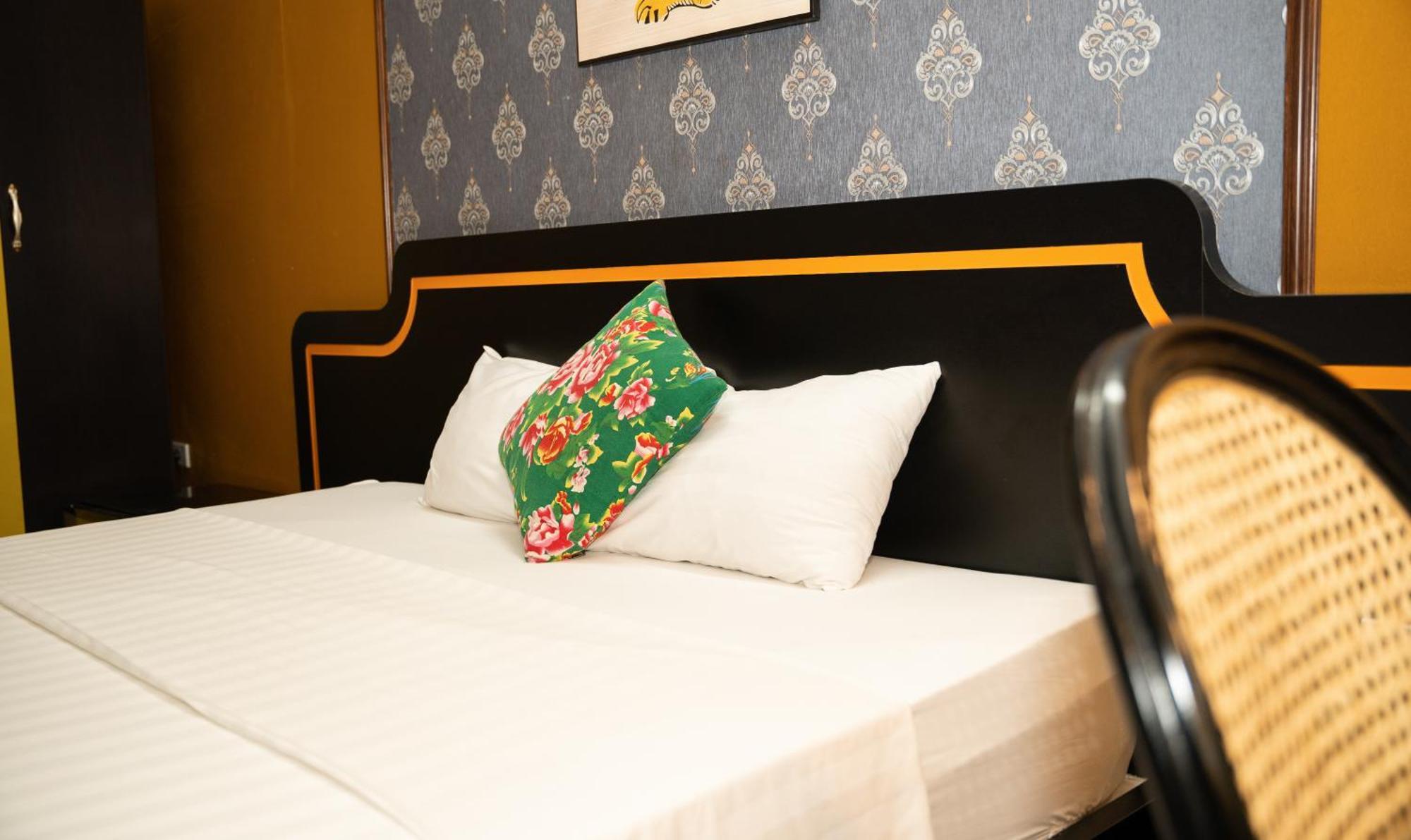 Viethouse Homestay Ha Long Exteriér fotografie