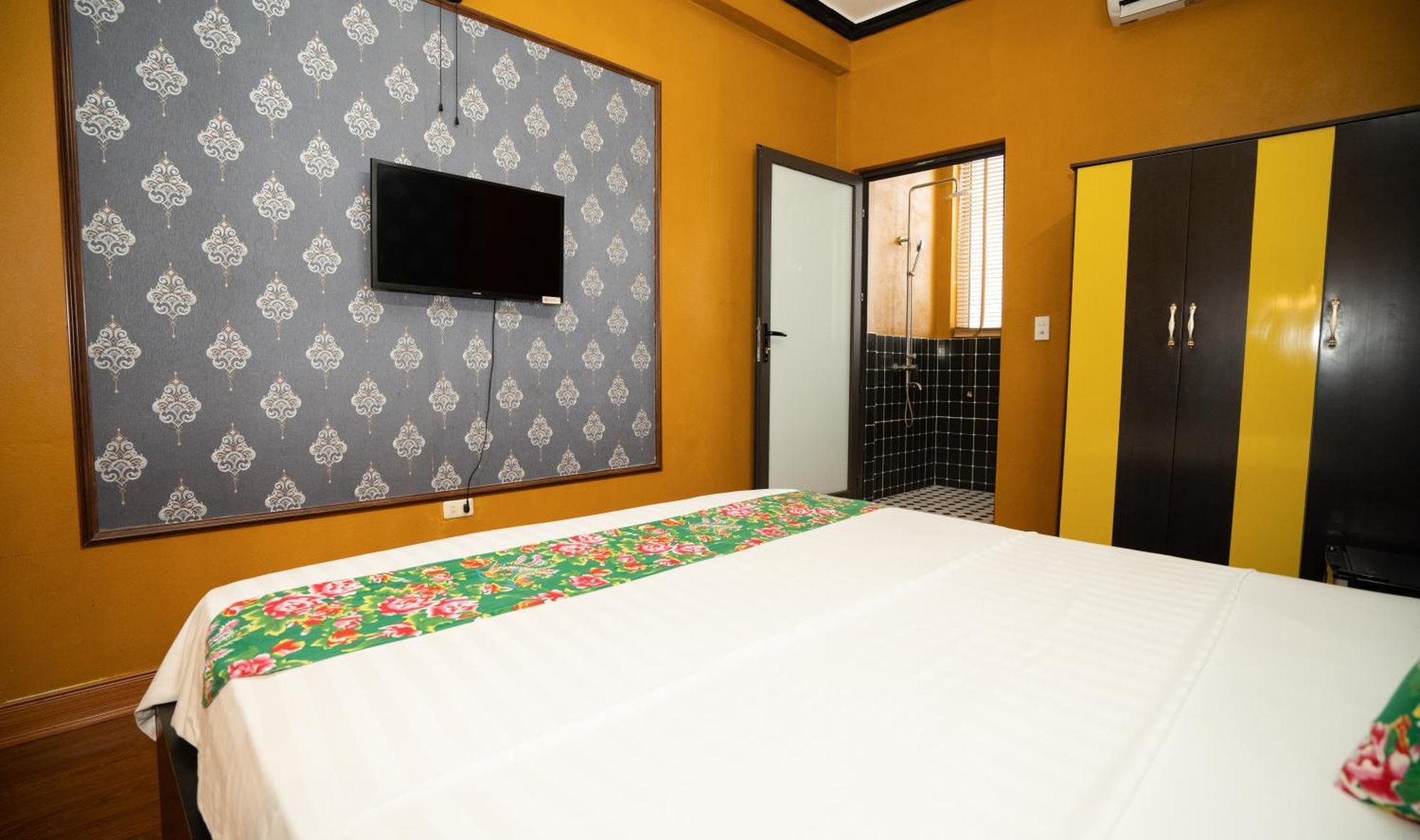 Viethouse Homestay Ha Long Exteriér fotografie
