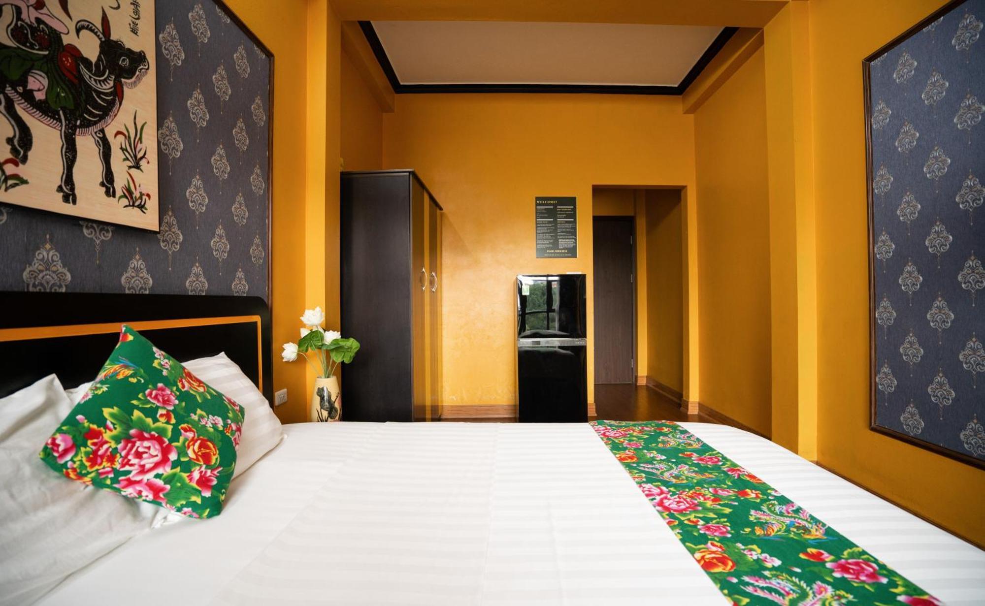 Viethouse Homestay Ha Long Exteriér fotografie