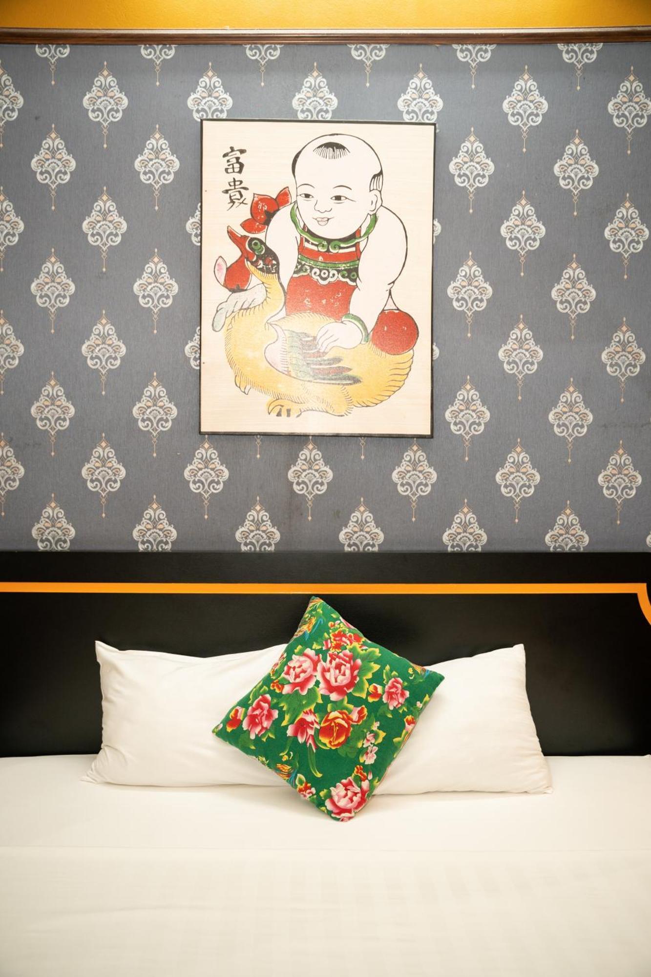Viethouse Homestay Ha Long Exteriér fotografie