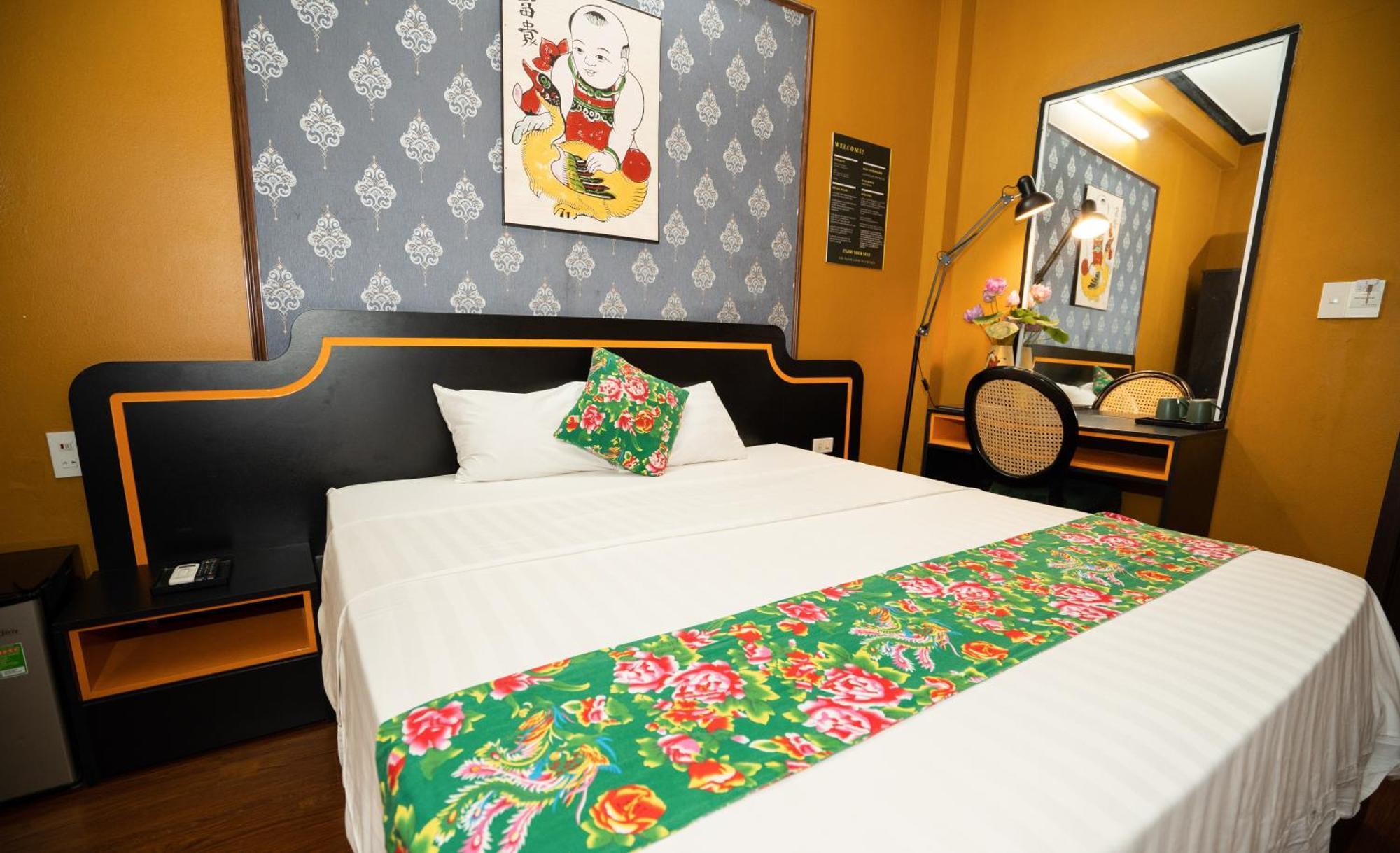 Viethouse Homestay Ha Long Exteriér fotografie