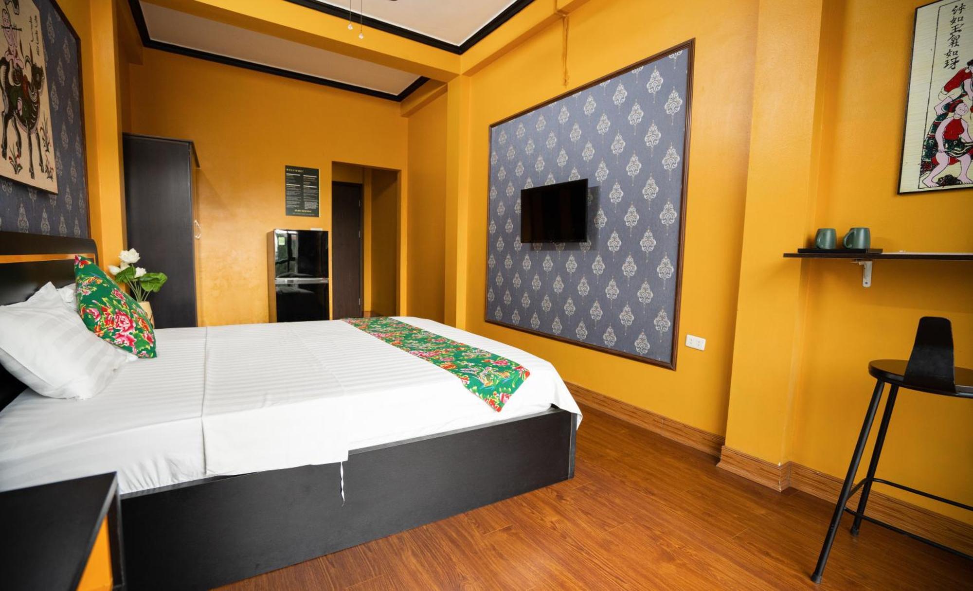 Viethouse Homestay Ha Long Exteriér fotografie