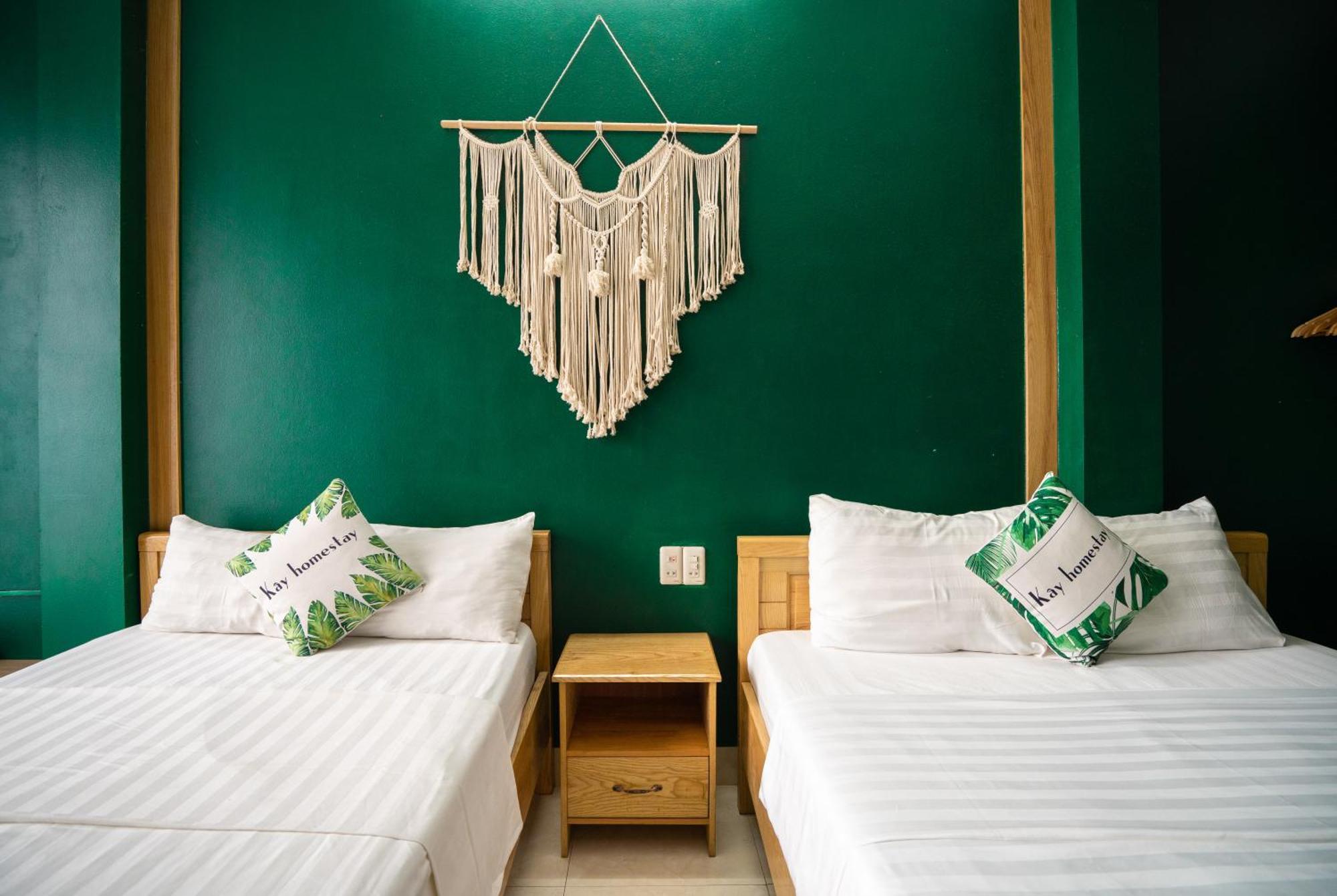 Viethouse Homestay Ha Long Exteriér fotografie