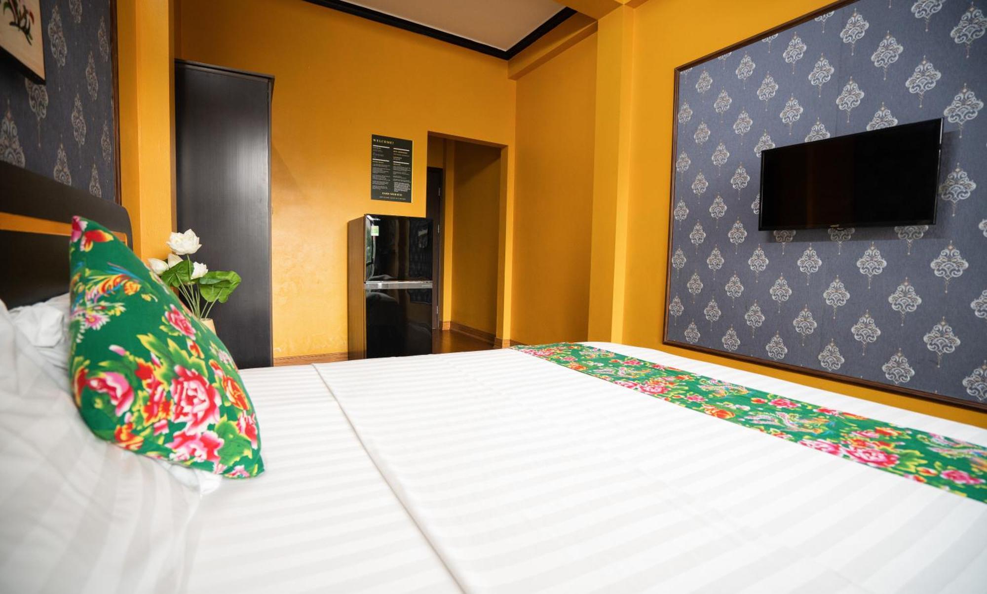 Viethouse Homestay Ha Long Exteriér fotografie