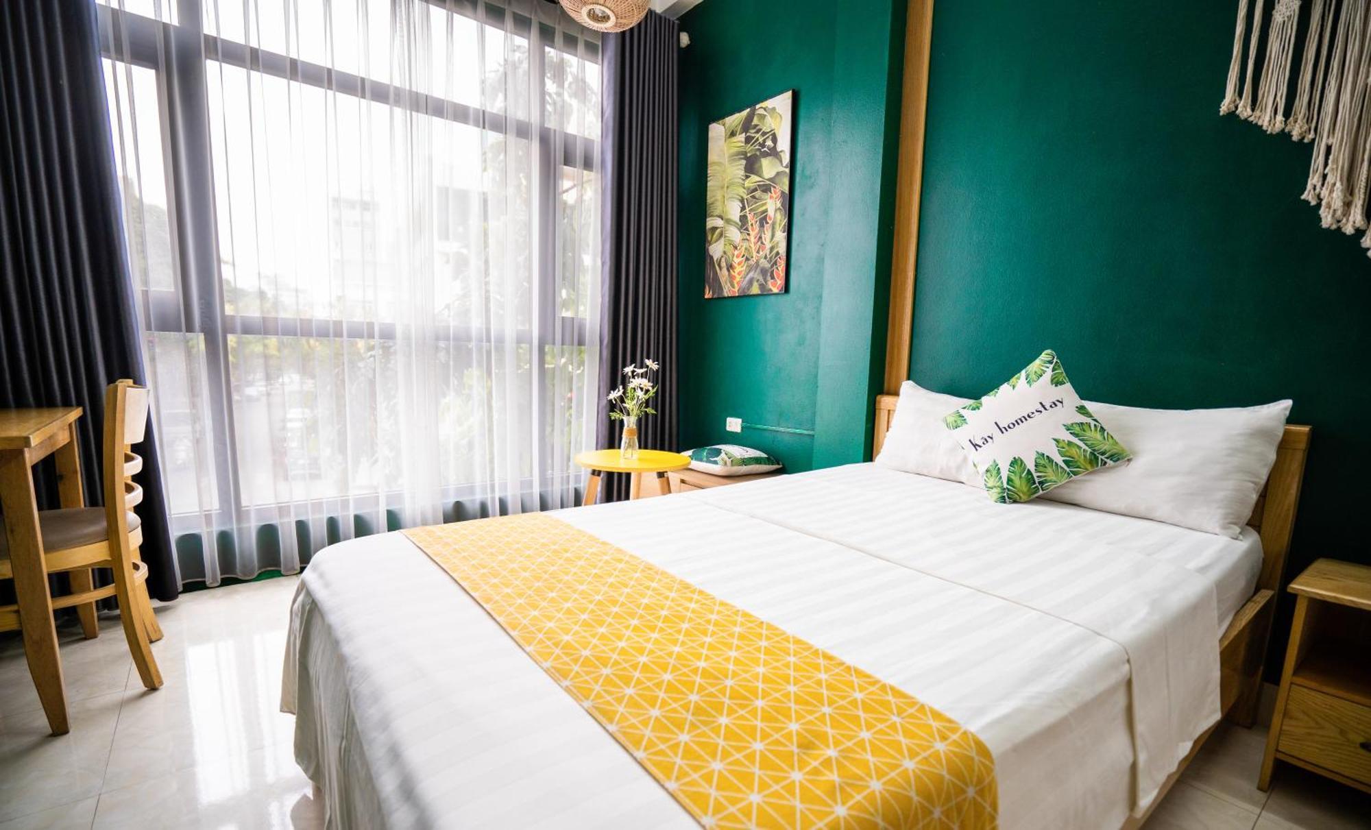 Viethouse Homestay Ha Long Exteriér fotografie