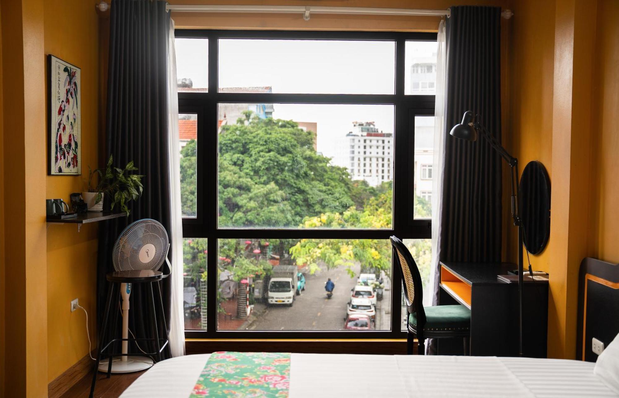Viethouse Homestay Ha Long Exteriér fotografie