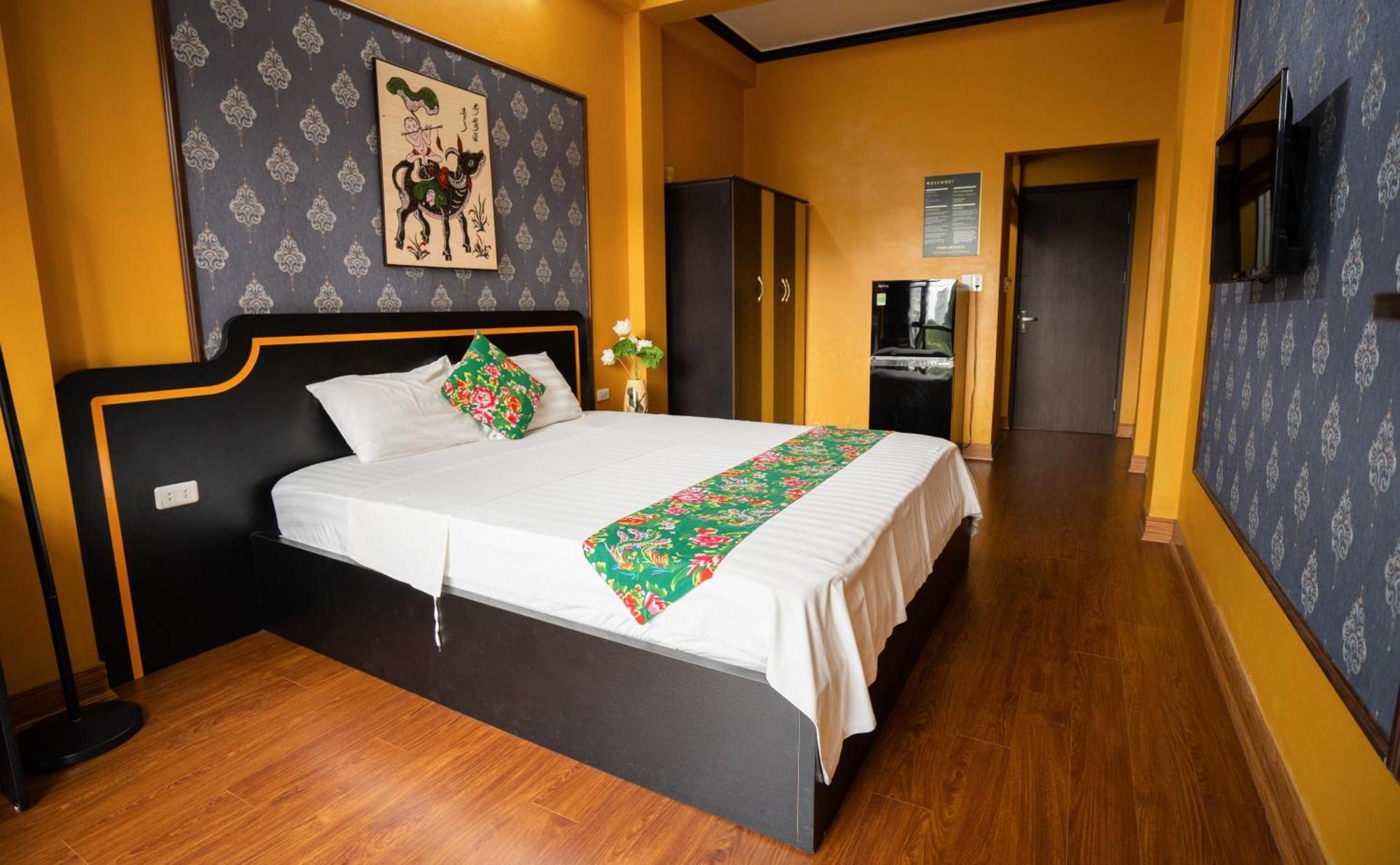 Viethouse Homestay Ha Long Exteriér fotografie