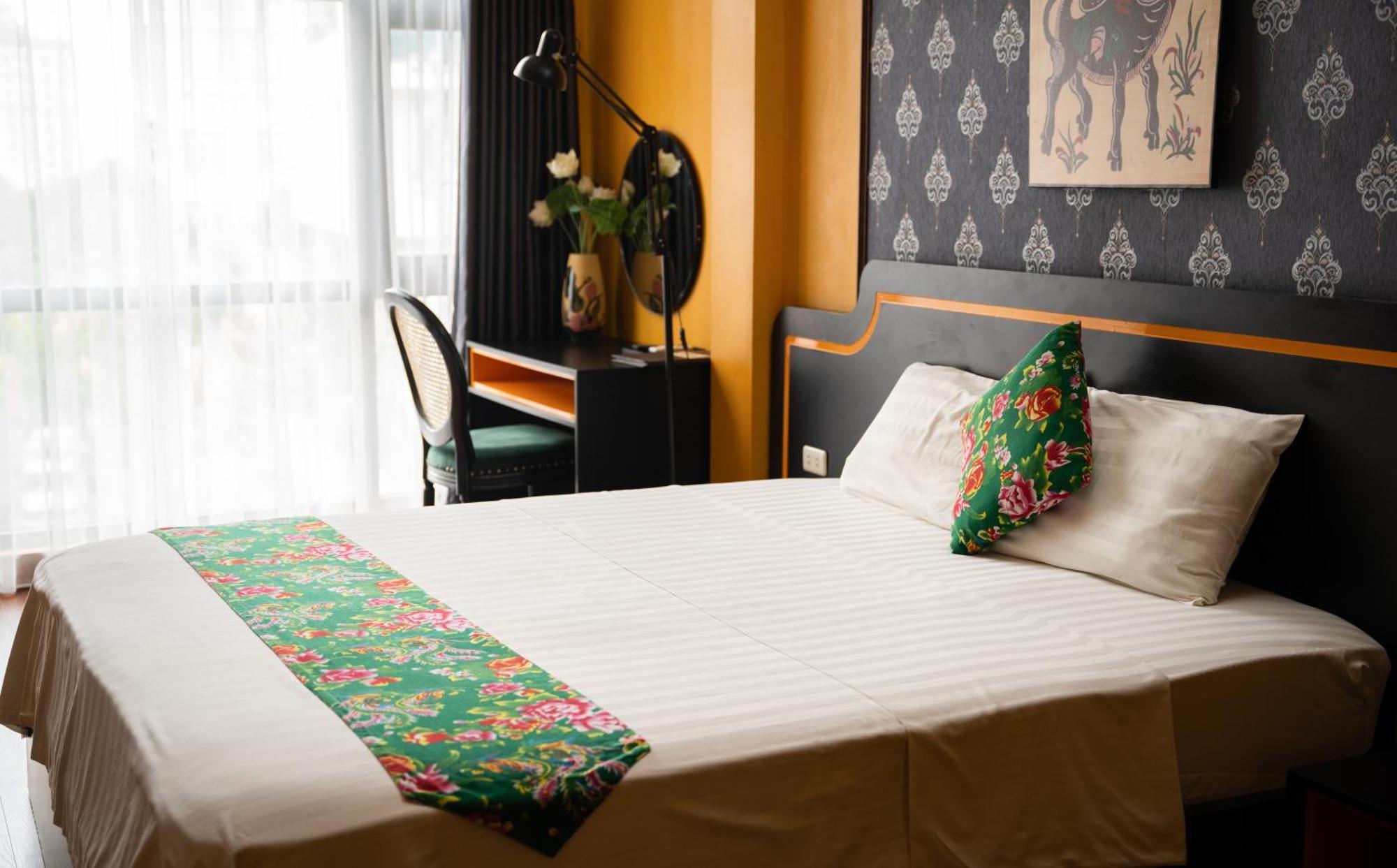 Viethouse Homestay Ha Long Exteriér fotografie