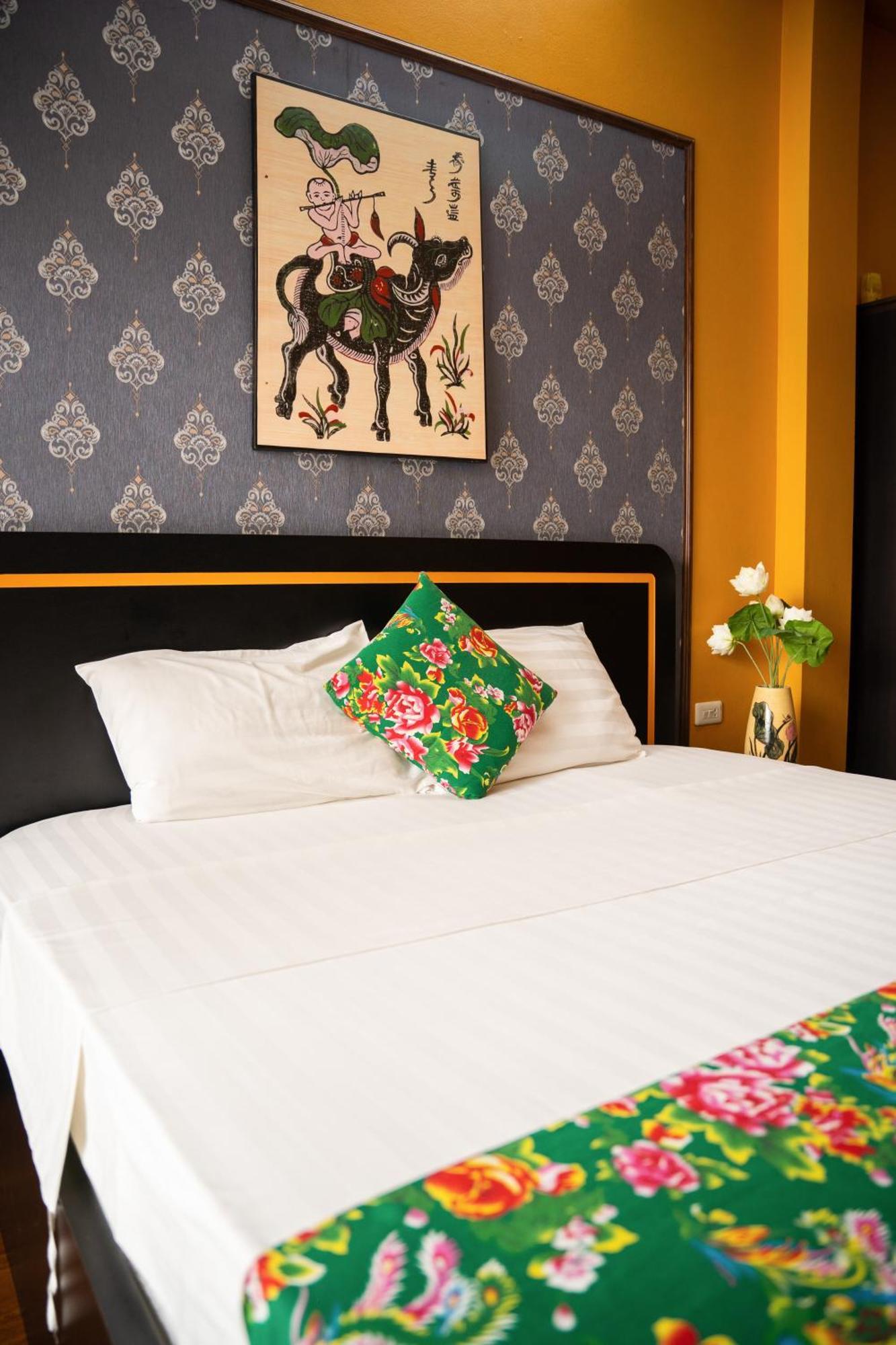 Viethouse Homestay Ha Long Exteriér fotografie